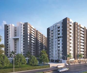 Project Image of 777.0 - 1073.0 Sq.ft 2 BHK Apartment for buy in Majestique Aravali