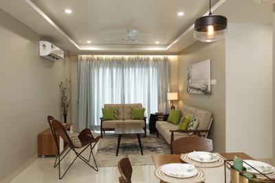 Project Image of 1040.0 - 1830.0 Sq.ft 3 BHK Villa for buy in Mahalaxmi City Phase 1