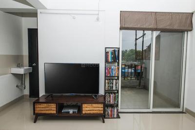 Project Image of 377.0 - 430.0 Sq.ft 1 BHK Apartment for buy in Sarkar Bellisimo Apartments