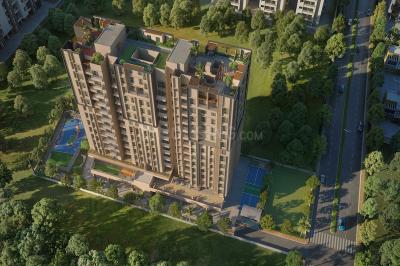 Project Image of 394.82 - 1008.47 Sq.ft 1 BHK Apartment for buy in Windsor Satya Vihar