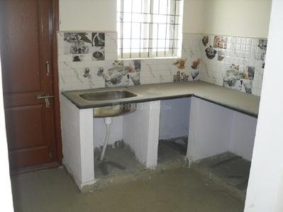 Rainbow Enclave Kitchen 1
