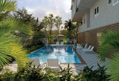 Project Image of 1225.0 - 1790.0 Sq.ft 2 BHK Apartment for buy in Shashank Akshaya