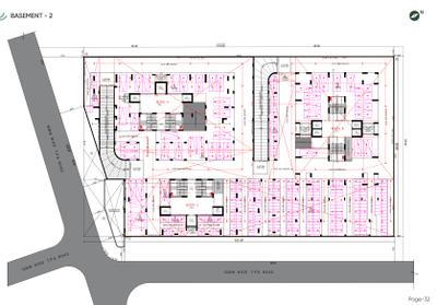 Project Image of 1705.43 - 3772.1 Sq.ft 4 BHK Apartment for buy in Aastha Amrutham