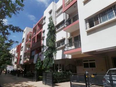 Project Image of 1025.0 - 1775.0 Sq.ft 2 BHK Apartment for buy in Hinduja Park
