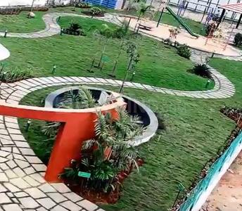 Project Image of 609.0 - 844.0 Sq.ft 2 BHK Apartment for buy in DRA Pristine Pavilion