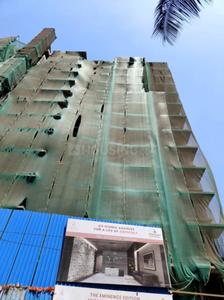 Project Image of 442.0 - 676.0 Sq.ft 1 BHK Apartment for buy in Crescent Nexus Ascent