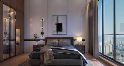 Project Image of 1243.46 - 1890.68 Sq.ft 3 BHK Apartment for buy in Sahakar Vogue 77