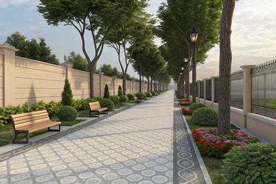 Project Image of 932.0 - 1534.0 Sq.ft 2 BHK Apartment for buy in Adn Heiights