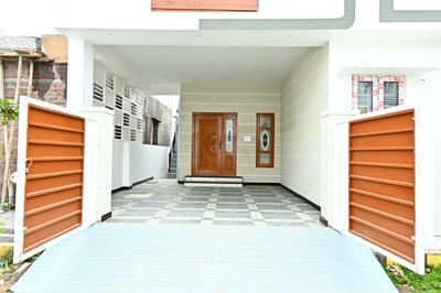 Project Image of 430.0 - 3500.0 Sq.ft Residential Plot Plot for buy in TRS Mega City