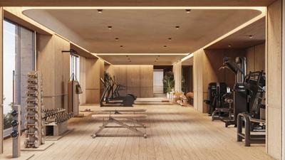 Project Image of 811.6 - 2262.57 Sq.ft 2 BHK Apartment for buy in Paradigm Superstar