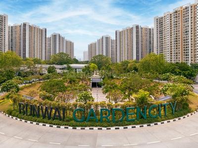 Project Image of 680 Sq.ft 1.5 BHK Apartment / Flat for sale in Dombivli East for Rs. 4100000