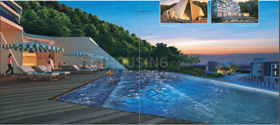 Project Image of 1560.0 - 2114.0 Sq.ft 3 BHK Villa for buy in Naiknavare Eagles Nest Project 1