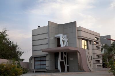 Project Image of 2800.02 - 4679.93 Sq.ft 4 BHK Villa for buy in Chirag Surya Interia