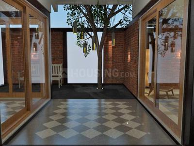 Project Image of 600.0 - 2400.0 Sq.ft 1 RK Studio Apartment for buy in La Tim Vasudha