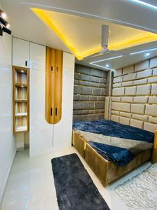 Project Image of 520.0 - 650.0 Sq.ft 2 BHK Apartment for buy in Saarthi Affordable Floors