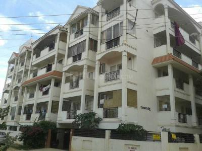 Project Image of 1000.0 - 1350.0 Sq.ft 2 BHK Apartment for buy in Balaji Nest
