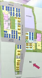 Project Image of 820.0 - 1179.0 Sq.ft 2 BHK Apartment for buy in Basu Mahendra Bhawan