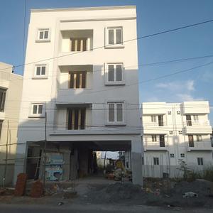 Project Image of 0.0 - 810.0 Sq.ft 2 BHK Apartment for buy in Vedic Park Vista
