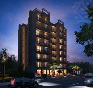 Project Image of 0.0 - 675.0 Sq.ft 2 BHK Apartment for buy in Kishan Saransh