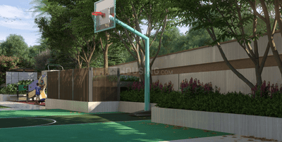 Project Image of 6799.0 - 7369.0 Sq.ft 4 BHK Apartment for buy in Vamsiram Jyothi Valencia