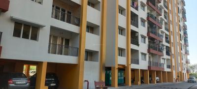 Project Image of 969.0 - 1302.0 Sq.ft 2 BHK Apartment for buy in Yuga Alta