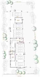 Project Image of 1550.0 - 1638.0 Sq.ft 3 BHK Apartment for buy in CasaGrand Silver Oak