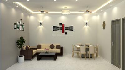 Project Image of 450.0 - 950.0 Sq.ft 1 BHK Apartment for buy in Hark Sai Homes 7