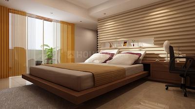 Project Image of 348.0 - 689.0 Sq.ft 1 BHK Apartment for buy in Mont Vert Vesta