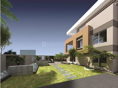 Project Image of 487.28 - 883.72 Sq.ft 1 BHK Apartment for buy in Aryavart Star Altair A1 To A3