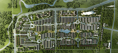 Project Image of 15000 Sq.ft 6 BHK Independent House for sale in Gomti Nagar for Rs. 160000000