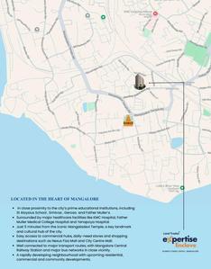 Project Image of 1590.0 - 2263.0 Sq.ft 3 BHK Apartment for buy in Land Expertise Enclave