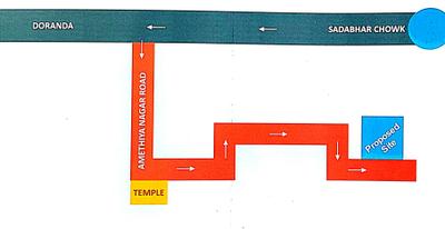 Project Image of 868.0 - 1324.0 Sq.ft 2 BHK Apartment for buy in Madan Blue Bell Apartment