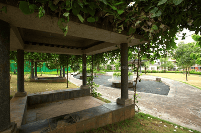 Project Image of 1969.8 - 6792.03 Sq.ft Residential Plot Plot for buy in K Raheja Amaryllis Viva Pirangut