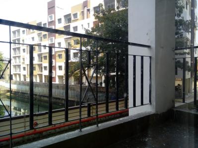 Project Image of 795.0 - 1395.0 Sq.ft 2 BHK Apartment for buy in KIC Kadambari
