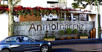 Project Image of 2754.92 - 3205.49 Sq.ft 4 BHK Bungalow for buy in Kubera Anmol Greenz