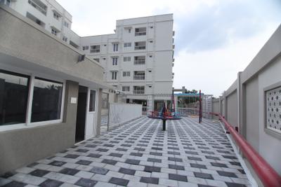 Project Image of 910.0 - 1871.0 Sq.ft 2 BHK Apartment for buy in Sree Dakshas Aroush
