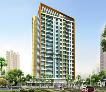 Project Image of 610.0 - 1755.0 Sq.ft 1 BHK Apartment for buy in RNA Sagar