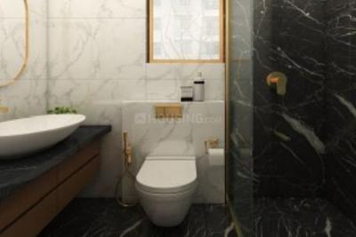 Project Image of 442.83 - 672.1 Sq.ft 1 BHK Apartment for buy in Salasar Elanza Tower 1