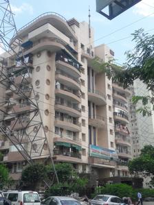 Gallery Cover Pic of Surya Kanishk Tower