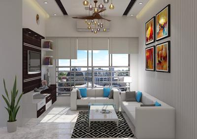 Project Image of 412.0 - 590.0 Sq.ft 1 BHK Apartment for buy in Sarvesh One