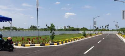 Project Image of 600.0 - 1726.0 Sq.ft Residential Plot Plot for buy in ABI Agni Enclave