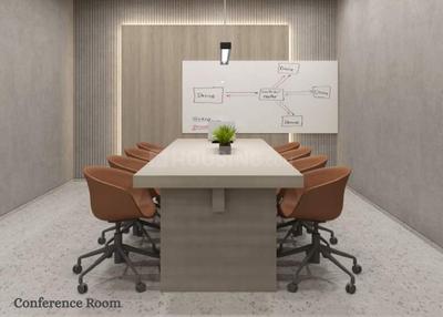 Project Image of 1099.0 - 2947.0 Sq.ft 2 BHK Apartment for buy in Mangaldeep Darshan
