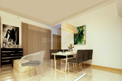 Project Image of 724.95 - 801.59 Sq.ft 2 BHK Apartment for buy in Balaji Oriana Crest Apartment