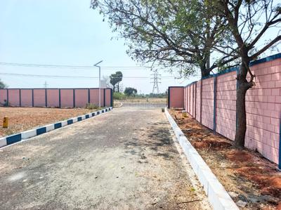 Project Image of 950.0 - 2550.0 Sq.ft Residential Plot Plot for buy in Real Value Land AR Avenue II