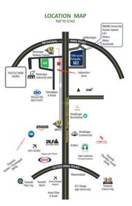 Project Image of 1167.67 - 6056.64 Sq.ft Residential Plot Plot for buy in Parijatha Green City