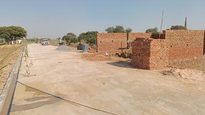Project Image of 900.0 - 2250.0 Sq.ft Residential Plot Plot for buy in Krishna Enclave 1