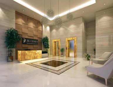 Project Image of 985.0 - 1496.0 Sq.ft 3 BHK Apartment for buy in KK Realty Grande
