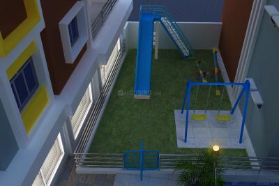Project Image of 674.0 - 1258.0 Sq.ft 2 BHK Apartment for buy in Vamika Abasan