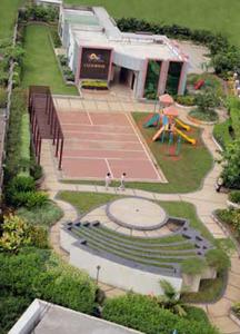 Project Image of 952.0 - 1211.0 Sq.ft 2 BHK Apartment for buy in Vastusankalp Punyodaya Skylounge
