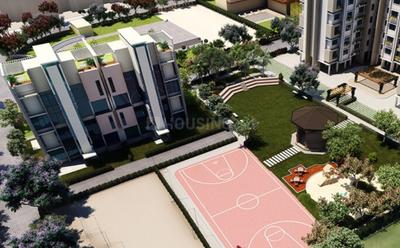 Project Image of 593.09 - 867.46 Sq.ft 2 BHK Apartment for buy in Agami Infinity Park 3